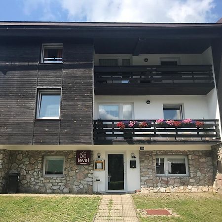 Penzion Level Praiano Dış mekan fotoğraf