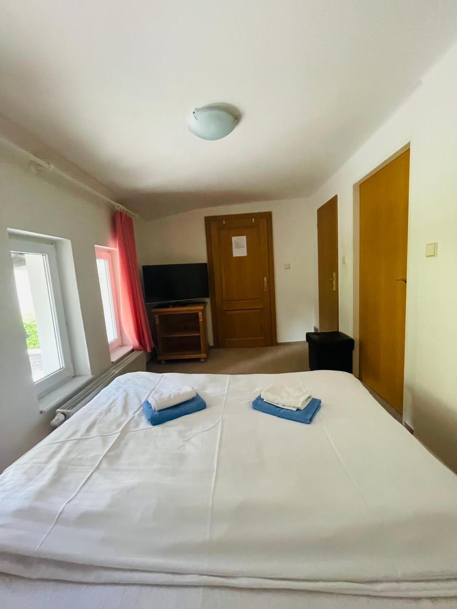 Penzion Level Praiano Dış mekan fotoğraf
