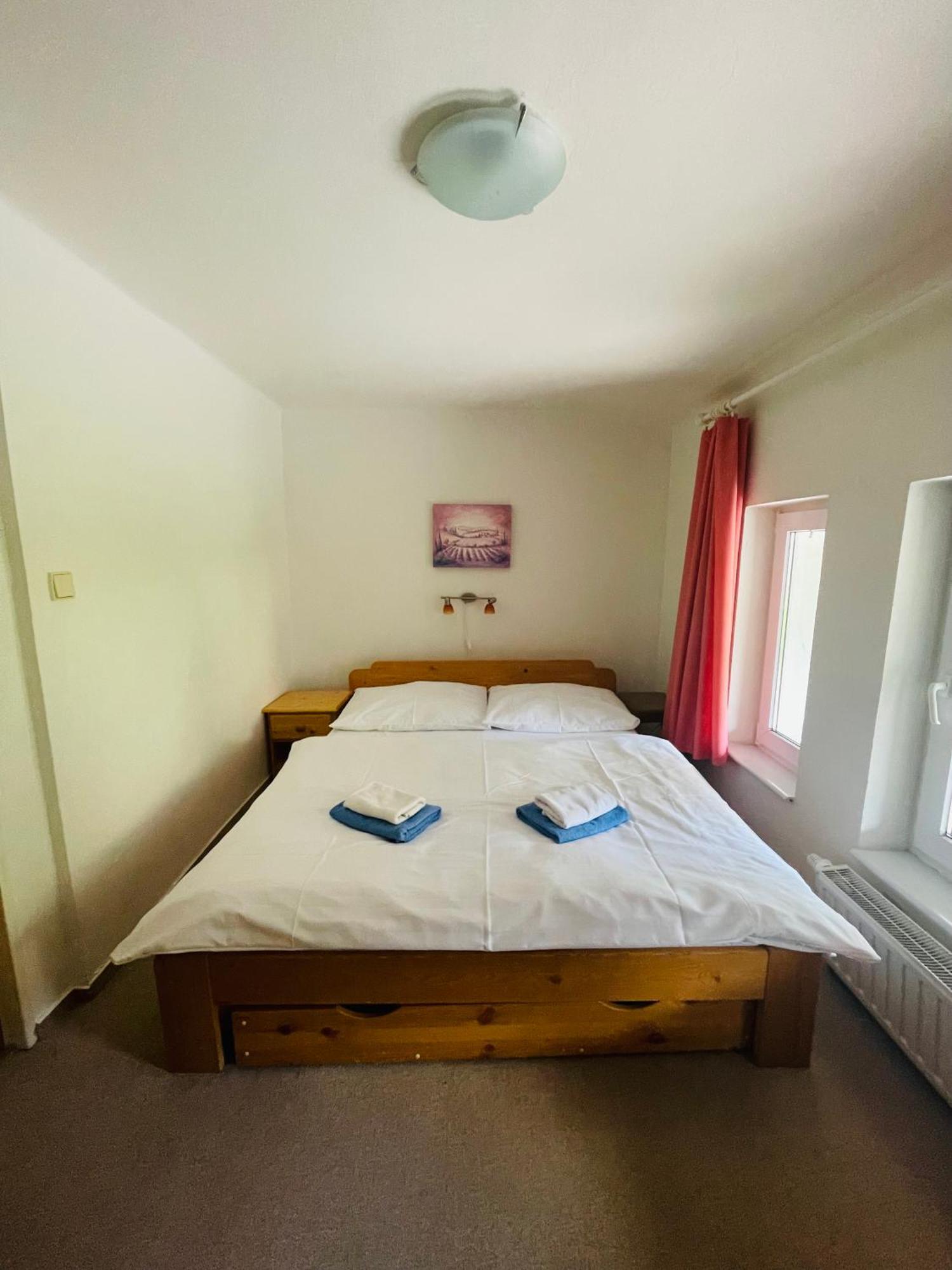Penzion Level Praiano Dış mekan fotoğraf