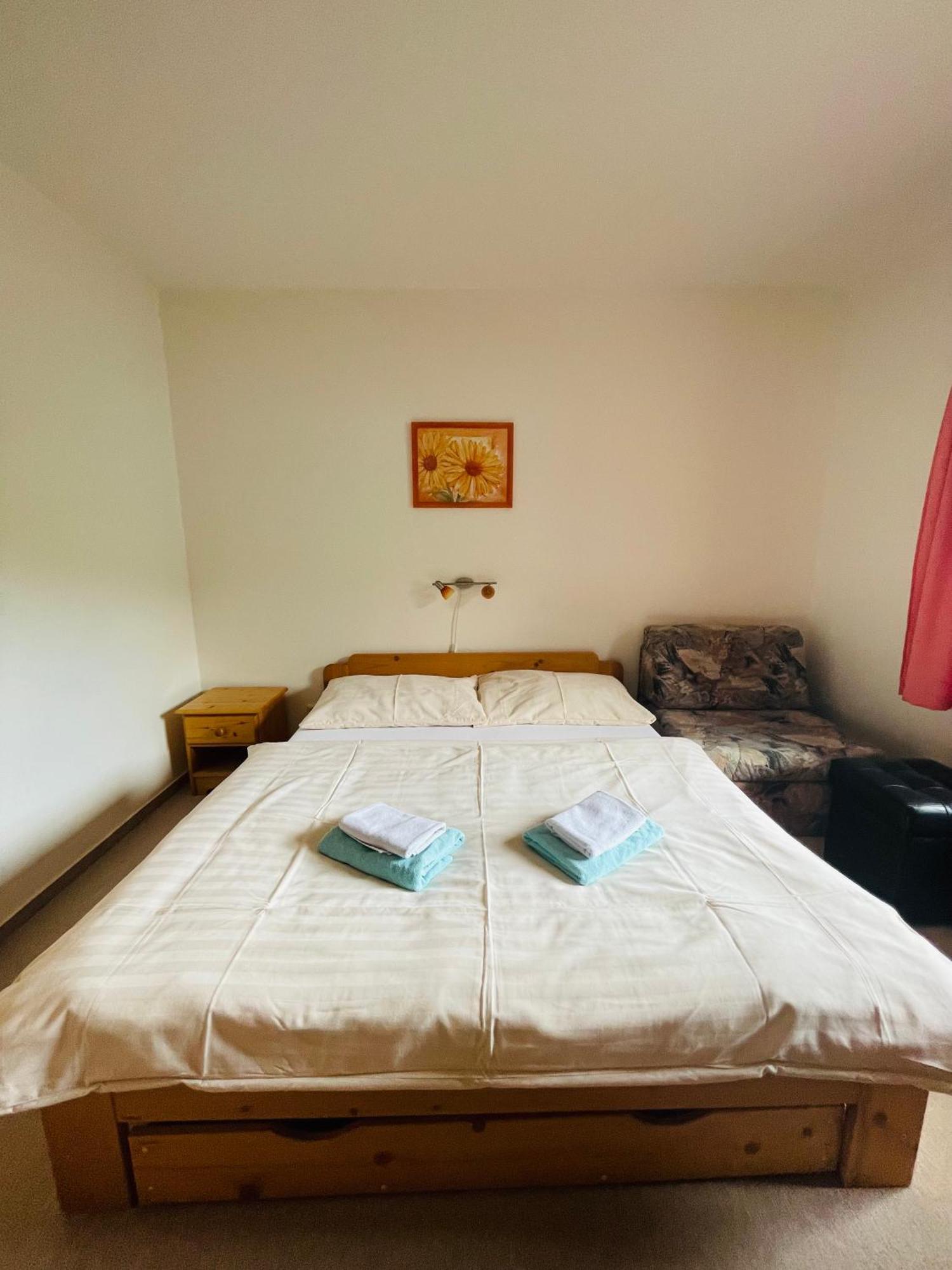 Penzion Level Praiano Dış mekan fotoğraf