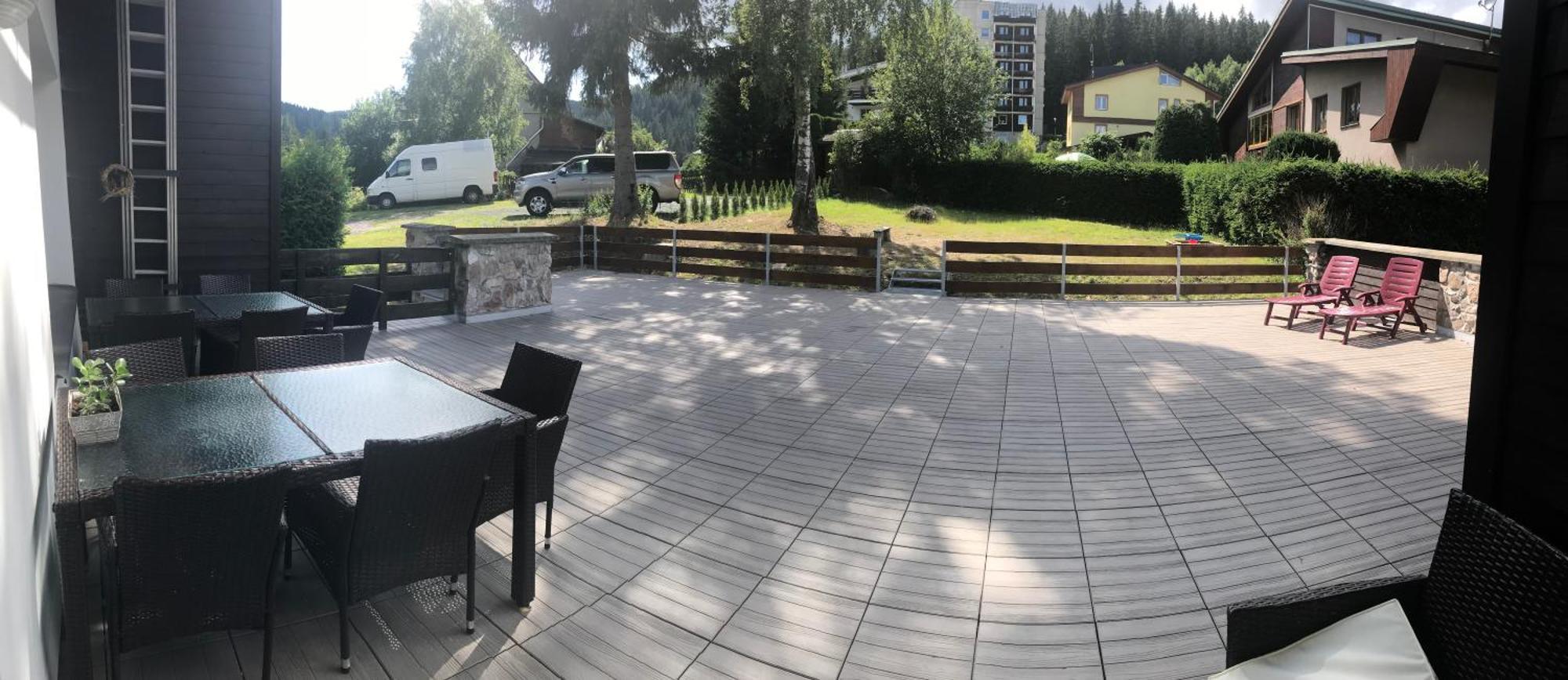 Penzion Level Praiano Dış mekan fotoğraf